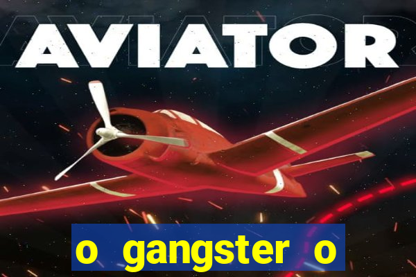 o gangster o policial e o diabo assistir
